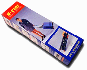 M-Cart Box